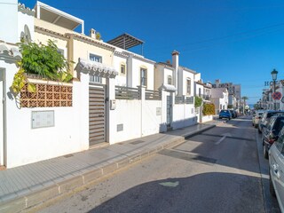 Maison de vacances Nerja Enregistrement extérieur 11