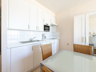 Appartement Blankenberge Kenmerken 6