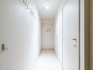 Appartement Blankenberge Équipement 8