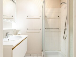 Appartement Blankenberge Équipement 9