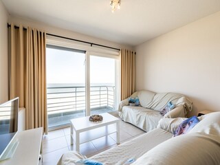 Appartement Blankenberge Kenmerken 10