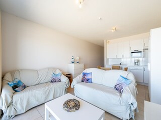 Appartamento Blankenberge Caratteristiche 11