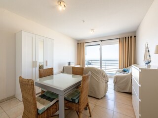 Apartamento Blankenberge Características 5