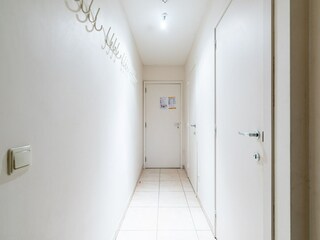 Appartamento Blankenberge Caratteristiche 8