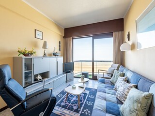 Appartement Blankenberge Kenmerken 11