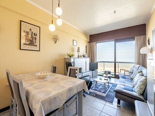 Appartamento Blankenberge Caratteristiche 12