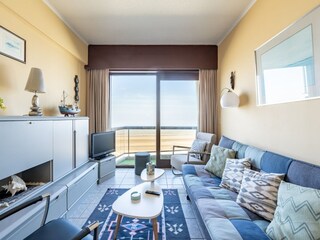 Appartamento Blankenberge Caratteristiche 10