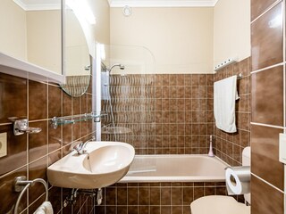 Appartamento Blankenberge Caratteristiche 6