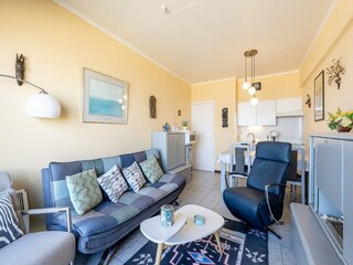 Apartment Blankenberge Features 3