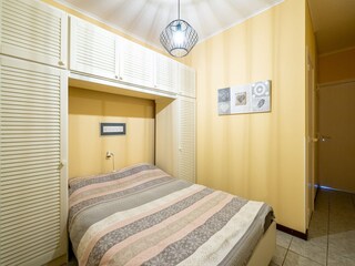 Apartment Blankenberge Features 4