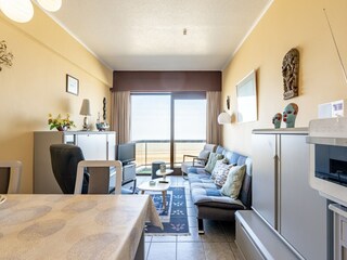 Appartamento Blankenberge Caratteristiche 5