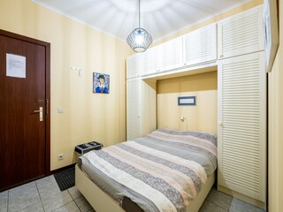 Appartement Blankenberge Équipement 7