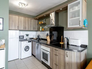 Apartamento Nerja Características 21