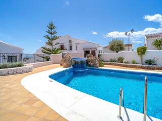 Appartamento Nerja Registrazione all'aperto 5