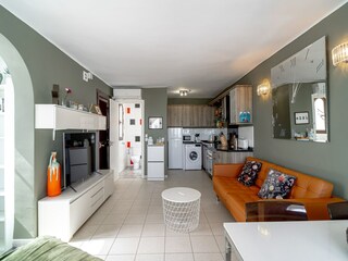 Appartement Nerja Équipement 27