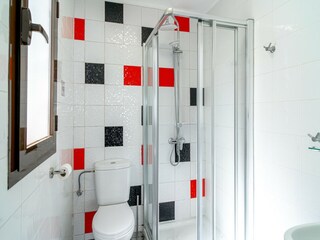 Apartamento Nerja Características 25