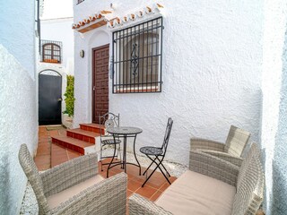 Appartement Nerja Buitenaudio-opname 17
