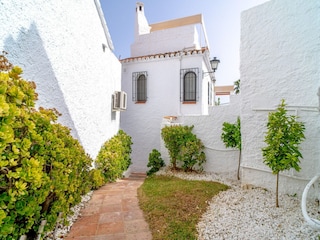 Apartment Nerja Außenaufnahme 3