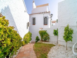 Appartement Nerja Buitenaudio-opname 3
