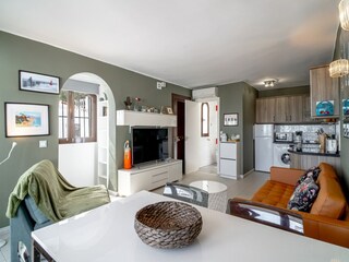 Apartamento Nerja Características 28