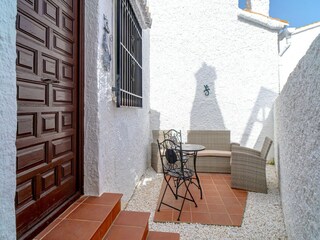 Apartamento Nerja Grabación al aire libre 14