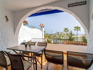 Appartamento Nerja  34