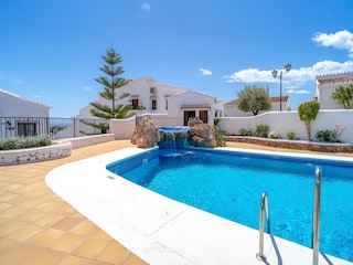 Apartment Nerja Außenaufnahme 5