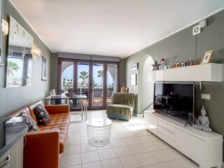 Apartamento Nerja Características 31