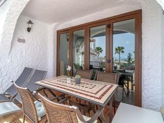 Appartement Nerja  34