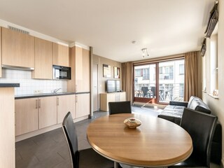 Appartement Blankenberge Kenmerken 17