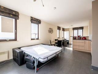 Appartement Blankenberge Kenmerken 5