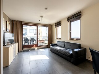 Appartement Blankenberge Kenmerken 12