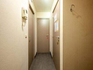 Appartement Blankenberge Kenmerken 7