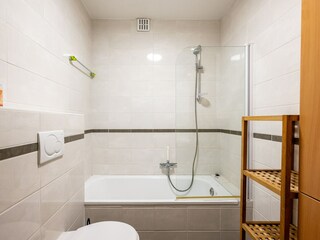 Apartment Blankenberge Ausstattung 13