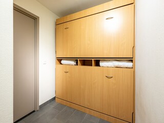 Apartment Blankenberge Ausstattung 9