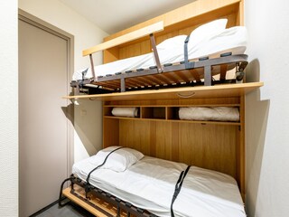 Apartamento Blankenberge Características 10