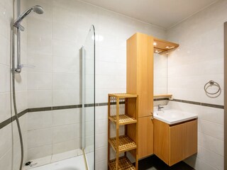 Appartamento Blankenberge Caratteristiche 15