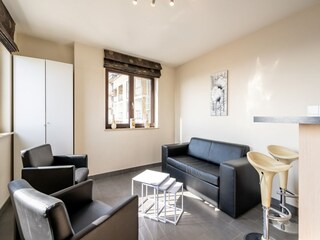 Appartement Blankenberge Kenmerken 1
