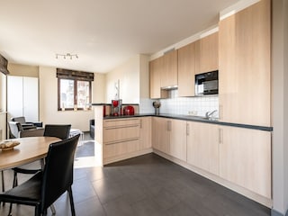 Apartment Blankenberge Ausstattung 8