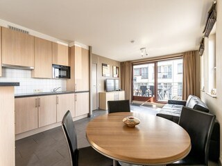 Appartamento Blankenberge Caratteristiche 18