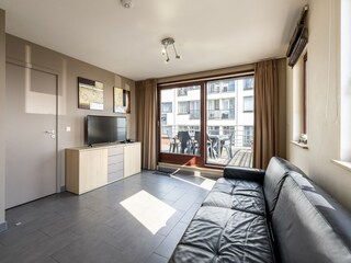 Apartamento Blankenberge Características 12