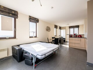 Apartamento Blankenberge Características 13