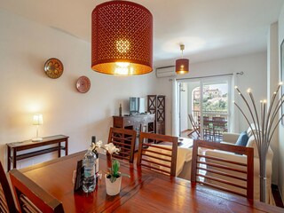 Appartement Nerja Équipement 32