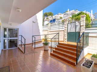 Apartment Nerja Outdoor Recording 1
