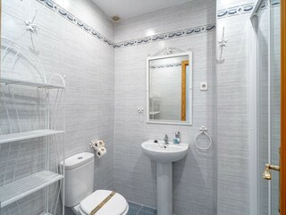 Appartement Nerja Équipement 35