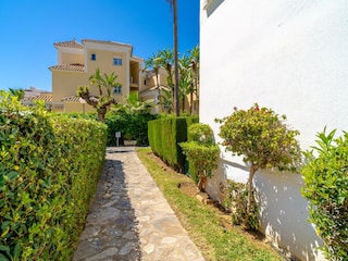 Apartment Nerja Außenaufnahme 18