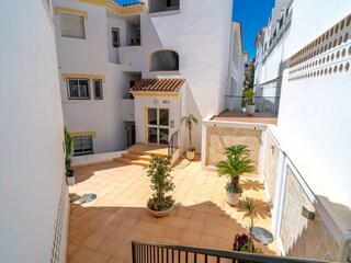 Appartement Nerja Enregistrement extérieur 9