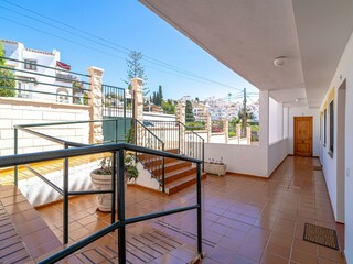 Apartamento Nerja Grabación al aire libre 14