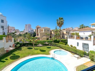 Apartment Nerja Outdoor Recording 15