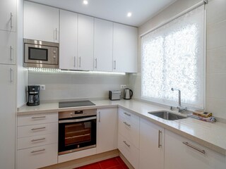 Apartment Nerja Features 24
